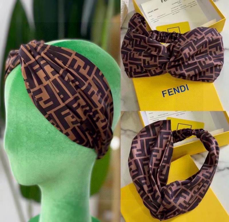 Fendi Hairband hh (3)